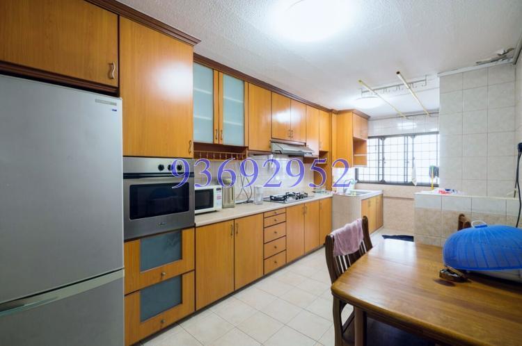 Blk 209 Yishun Street 21 (Yishun), HDB 4 Rooms #135812752